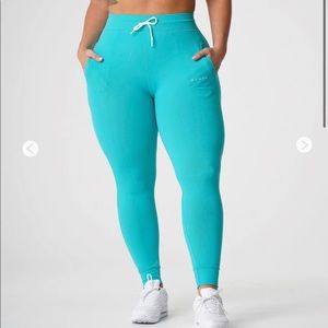 NVGTN JOGGERS SIZE LARGE NWTGS